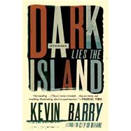 Dark Lies the Island Stories