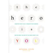 The Hero Is You