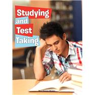 Studying and Test Taking