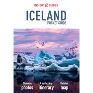 Insight Guides Pocket Iceland (Travel Guide eBook)