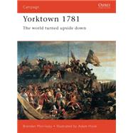 Yorktown 1781