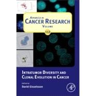 Intratumor Diversity and Clonal Evolution in Cancer
