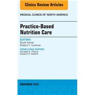Practice-based Nutrition Care