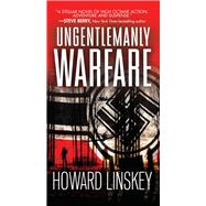 Ungentlemanly Warfare