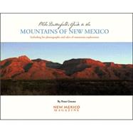 Mike Butterfield's Guide to the Mountains of New Mexico