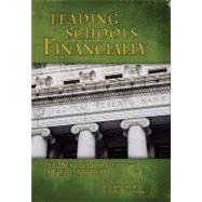 Leading Schools Financially : The ABCs of school finance: Indiana Supplement