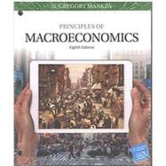 PRINCIPLES OF MACROECONOMICS (LOOSE-LEAF)