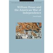 William Howe and the American War of Independence