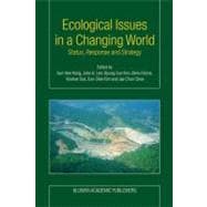 Ecological Issues In A Changing World