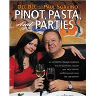 Pinot, Pasta, and Parties