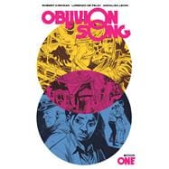 Oblivion Song 1