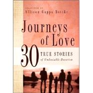 Journeys Of Love