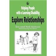 Helping People With a Learning Disability Explor Relationships