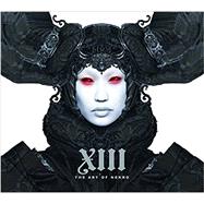 XIII - the Art of Nekro 1