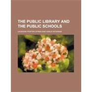 The Public Library and the Public Schools