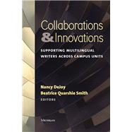 Collaborations & Innovations