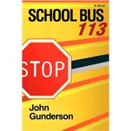 School Bus 113