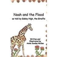 Noah And The Flood