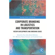 Corporate Branding in Logistics and Transportation