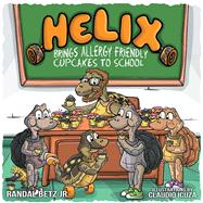 Helix Brings Allergy Friendly Cupcakes To School