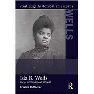 Ida B. Wells: Social Activist and Reformer