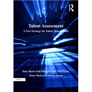 Talent Assessment