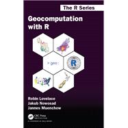 Geocomputation with R