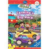 Carmine's Big Race