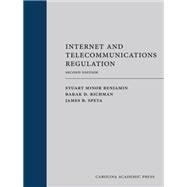 Internet and Telecommunications Regulation, Second Edition