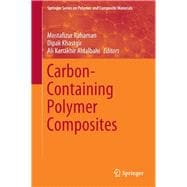 Carbon-Containing Polymer Composites