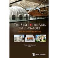 The State & The Arts in Singapore