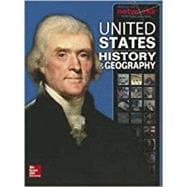 United States History and Geography, Student Edition