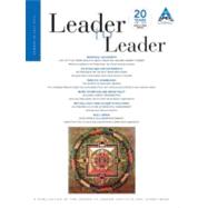 Leader to Leader (LTL), Fall 2010