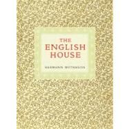 The English House