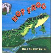 Hop Frog