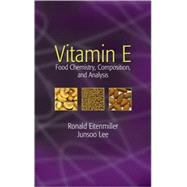 Vitamin E: Food Chemistry, Composition, and Analysis