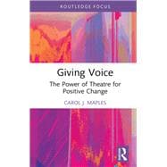 Giving Voice