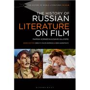 The History of Russian Literature on Film