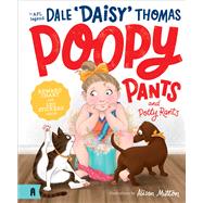 Poopy Pants and Potty Rants