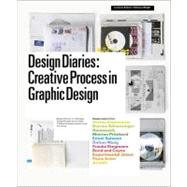 Design Diaries Creative Process in Graphic Design