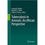 Tuberculosis in Animals