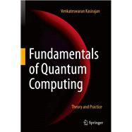 Fundamentals of Quantum Computing