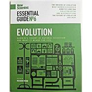 New Scientist Magazine Essential Guide #6 2021, Evolution