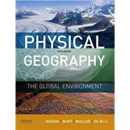 Physical Geography: The Global Environment