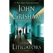 The Litigators A Novel