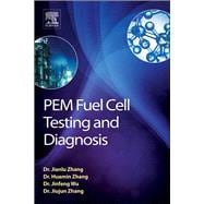 Pem Fuel Cell Testing and Diagnosis