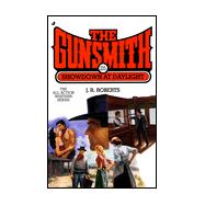The Gunsmith 215: Showdown at Daylight