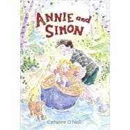 Annie and Simon