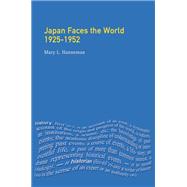 Japan Faces the World, 1925-1952