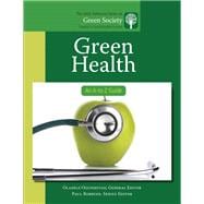 Green Health : An A-to-Z Guide